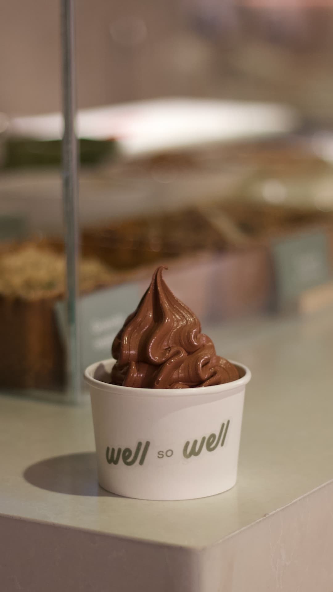 Helado Mini
