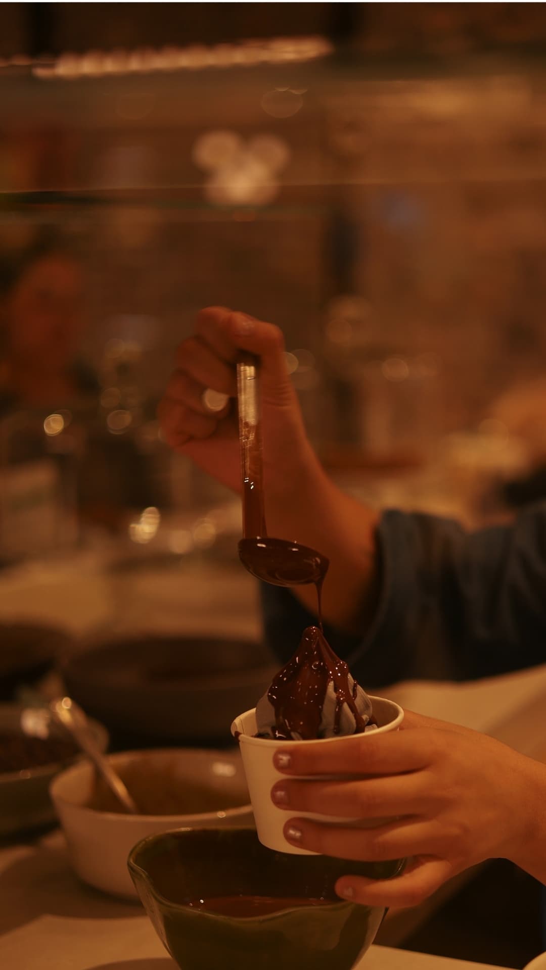 Helado Well So Well