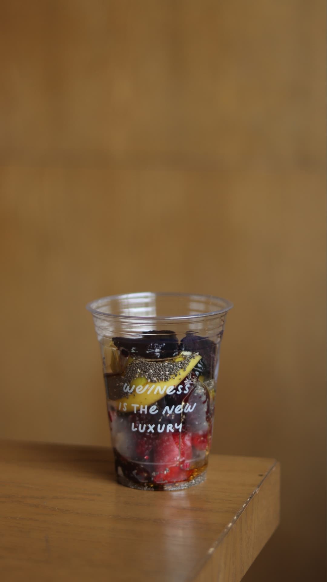 Açaí Bowl