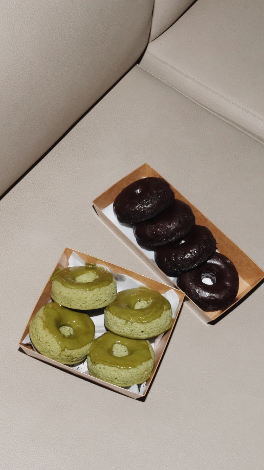 Toppings y Spreads