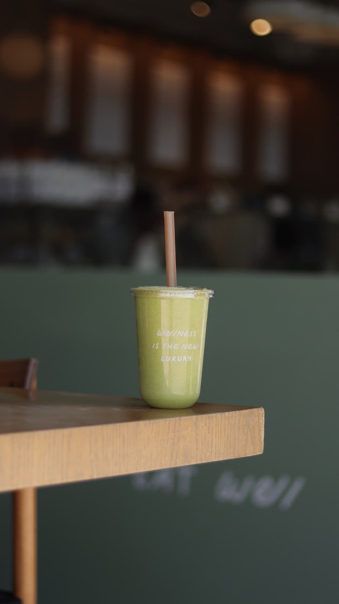 Smoothies WSW