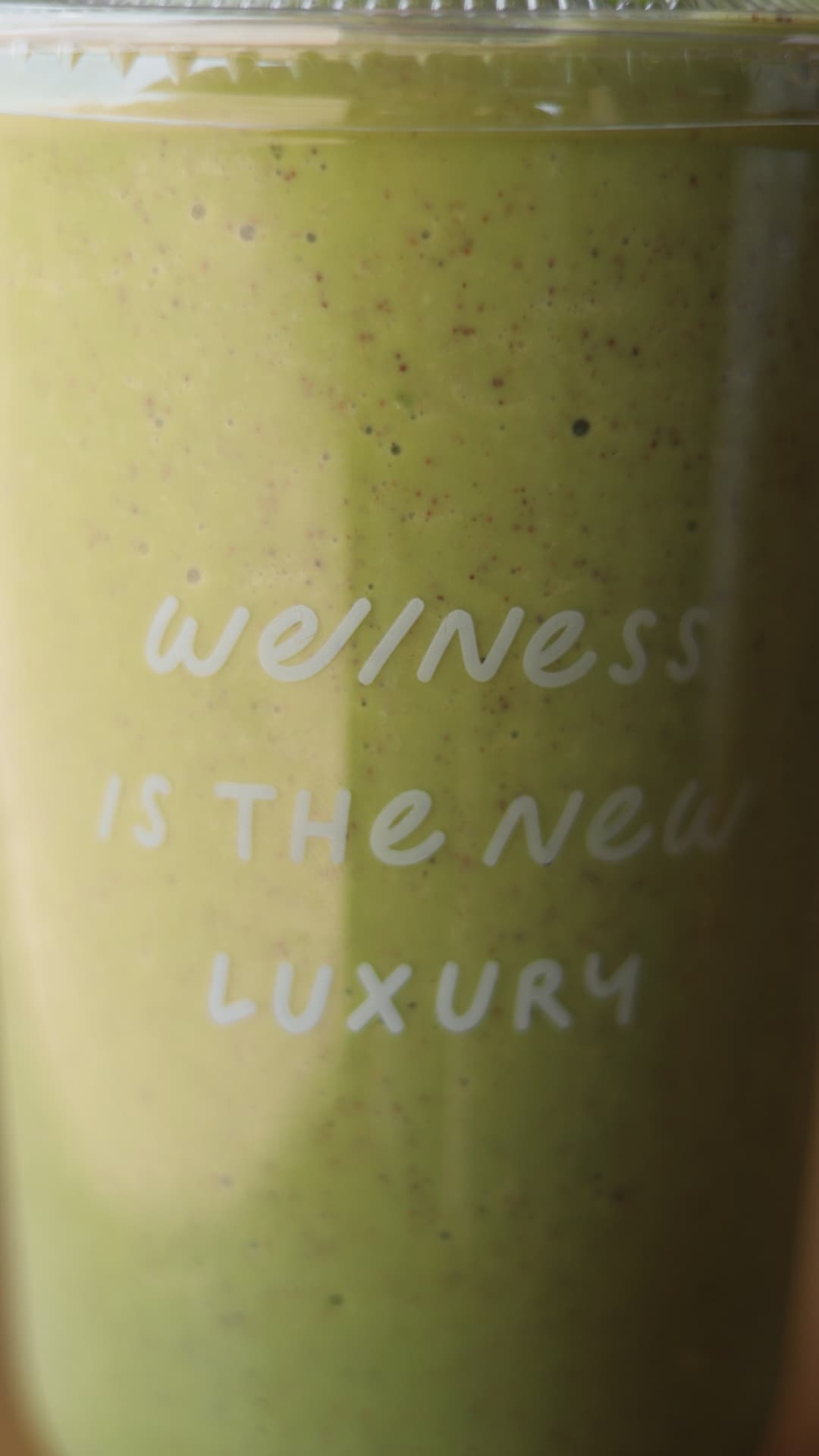 Jugo Verde