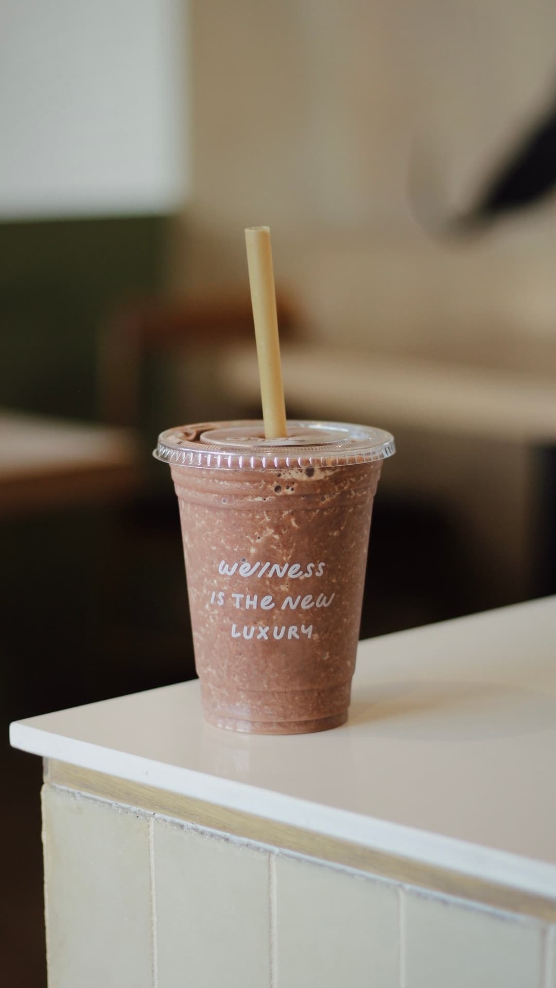 Smoothies & Jugos