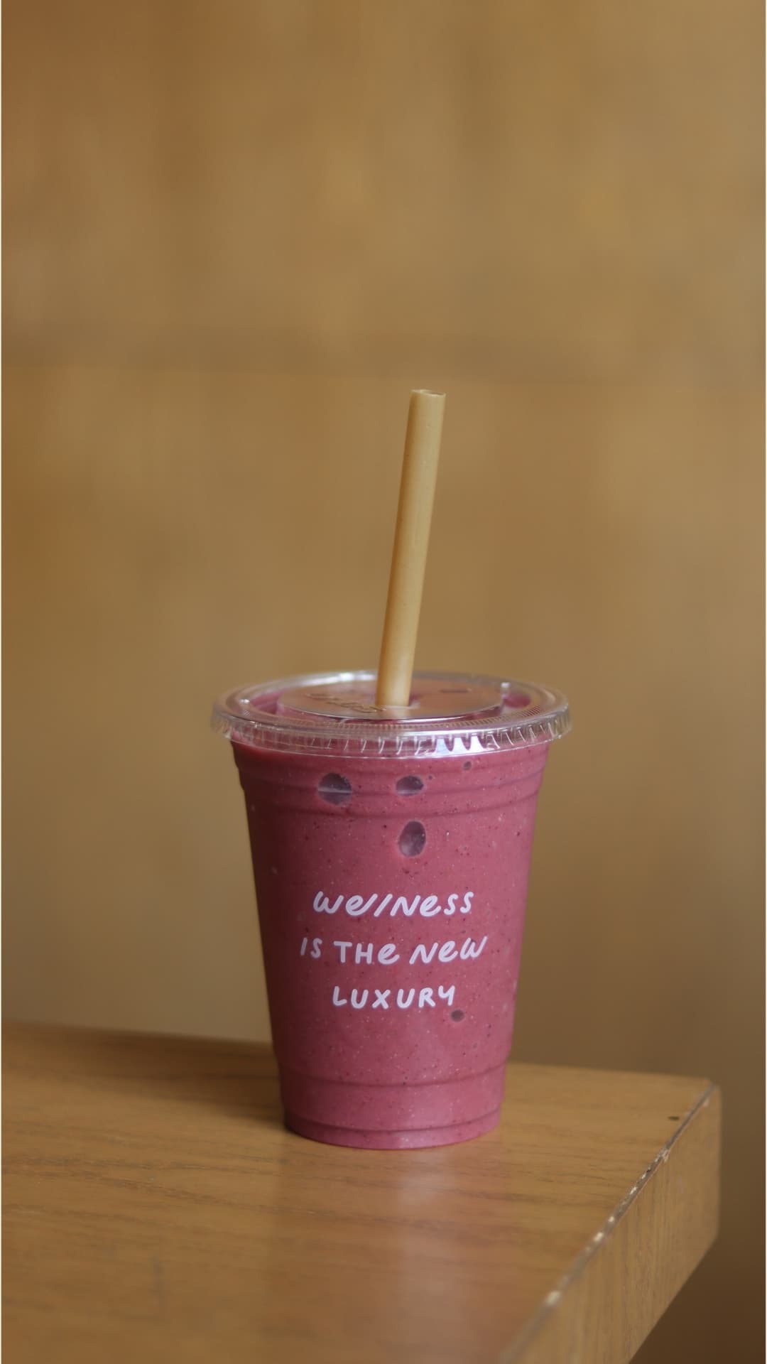 So Açaí Fan