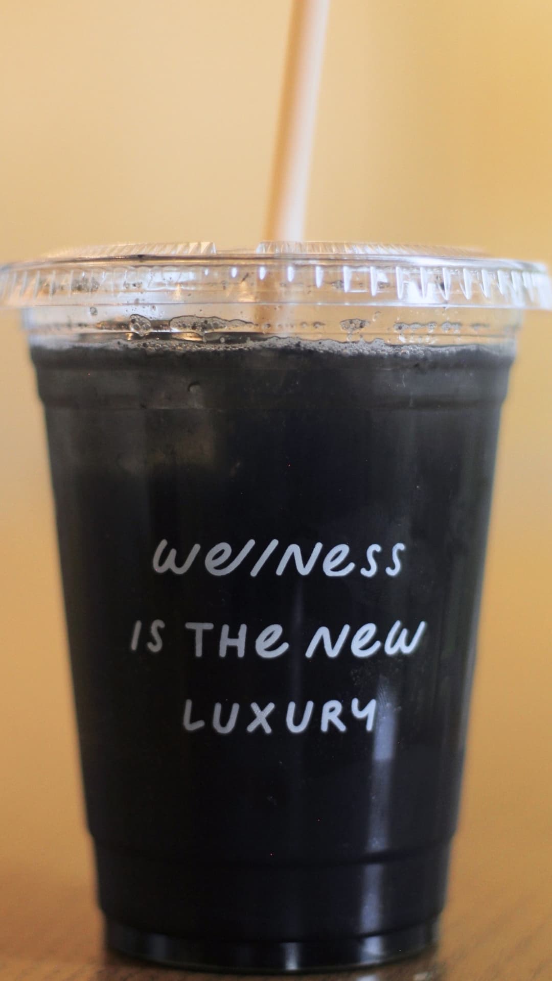 Shot Wellness