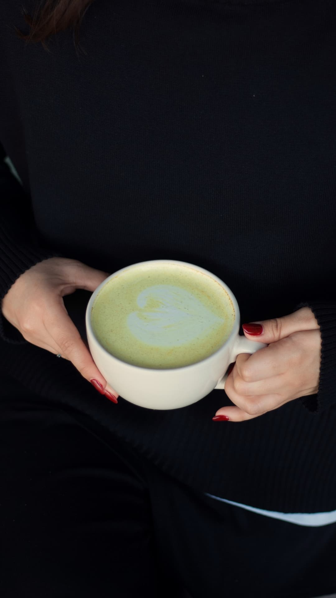 Golden Milk