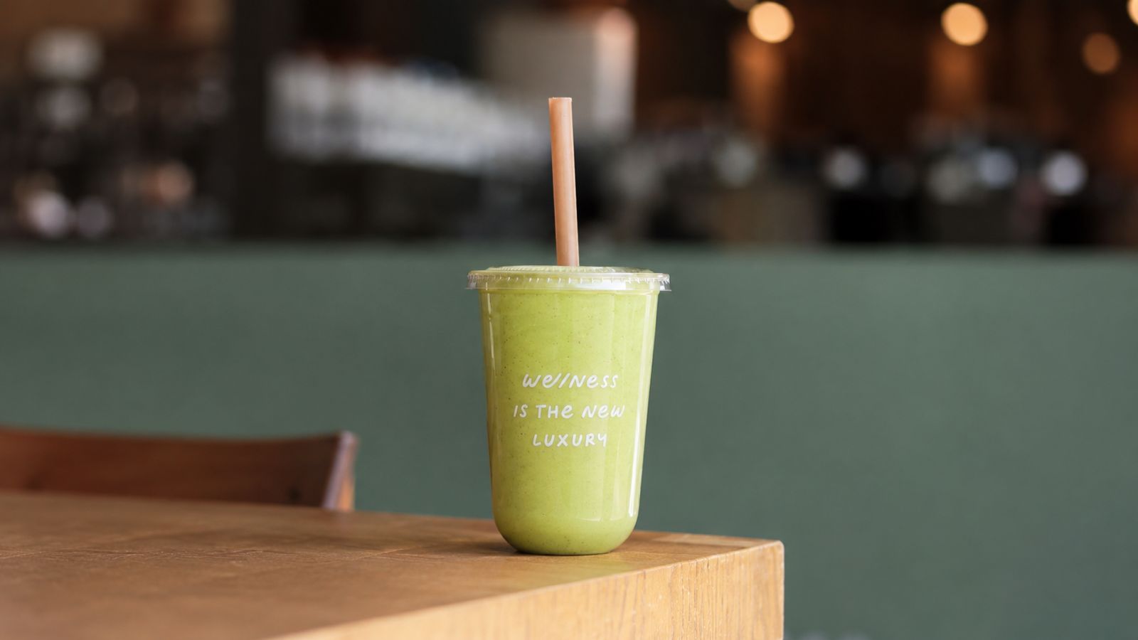Smoothies y Jugos Well So Well
